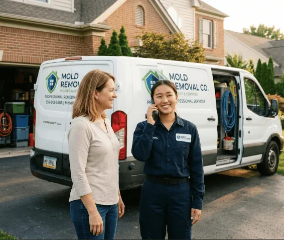 Crawlspace Mold Remediation Rockingham, NC FAQs
